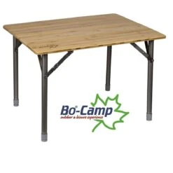 Bo-Camp Urban Outdoor Campingtafel - Opvouwbaar - Morris - Bamboe -Outdoor Kampeeruitrusting Winkel 1200x1200 125