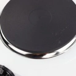 Orange85 Kookplaat - Elektrisch - 2 Pits - Kampeer Accessoires - Wit - 48x27x5cm - Metaal - Fornuis - Vrijstaand -Outdoor Kampeeruitrusting Winkel 1200x1200 1252