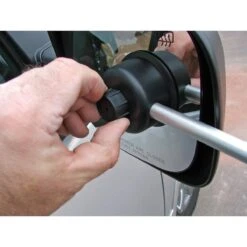 Defa Caravanspiegel Met Zuignap Vlak 11 Cm Zwart 2 Defa Caravanspiegel Met Zuignap Vlak 11 Cm Zwart -Outdoor Kampeeruitrusting Winkel 1200x1200 1274