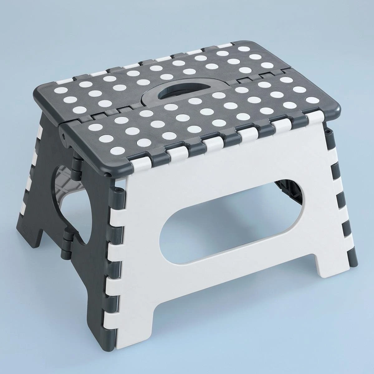 WENKO Secura Opklapbaar krukje, belastbaar tot 350 kg WENKO Secura Opklapbaar Krukje, Belastbaar Tot 350 Kg -Outdoor Kampeeruitrusting Winkel 1200x1200 1288