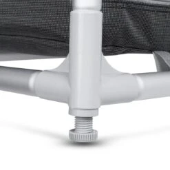 Campart Campingkeuken KI-0734 - Campingkast Groot - 4 Verstelbare Poten - Opvouwbaar En Lichtgewicht - Inclusief Opbergtas - Grijs -Outdoor Kampeeruitrusting Winkel 1200x1200 132