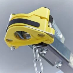 Mottez - Disselslot / Trekhaakslot Diefstalbeveiliging Voor Aanhanger / Caravan 2 Mottez - Disselslot / Trekhaakslot Diefstalbeveiliging Voor Aanhanger / Caravan -Outdoor Kampeeruitrusting Winkel 1200x1200 1321