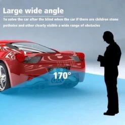 Up Achteruitrijcamera Auto Kentekenplaat Met Nachtzicht En 170 ° Kijkhoek -Outdoor Kampeeruitrusting Winkel 1200x1200 1337