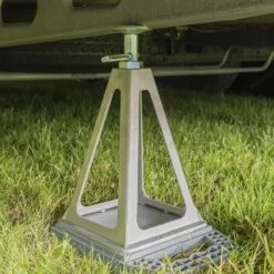 ProPlus Steunenset Aluminium 4 Stuks 360803 -Outdoor Kampeeruitrusting Winkel 1200x1200 1353