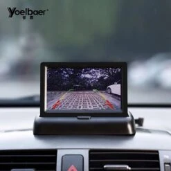 Yoelbaer Draagbare Display 4.3 Inch Color LCD TFT Monitor 8 Yoelbaer Draagbare Display 4.3 Inch Color LCD TFT Monitor -Outdoor Kampeeruitrusting Winkel 1200x1200 1387