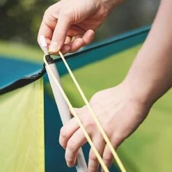 Pavillo Tent Coolground X3 Luifel - Groen - 3 Persoons 5 Pavillo Tent Coolground X3 Luifel - Groen - 3 Persoons -Outdoor Kampeeruitrusting Winkel 1200x1200 1444