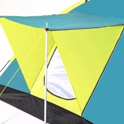 Pavillo Tent Coolground X3 Luifel - Groen - 3 Persoons 12 Pavillo Tent Coolground X3 Luifel - Groen - 3 Persoons -Outdoor Kampeeruitrusting Winkel 1200x1200 1446