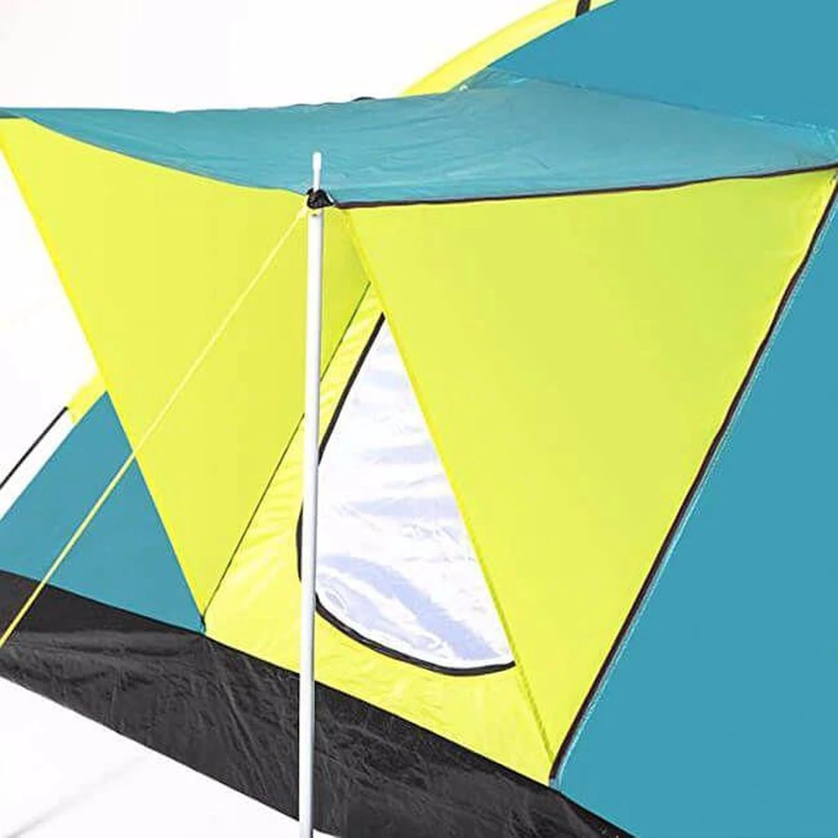 Pavillo Tent Coolground X3 Luifel - Groen - 3 Persoons Pavillo Tent Coolground X3 Luifel - Groen - 3 Persoons -Outdoor Kampeeruitrusting Winkel 1200x1200 1446