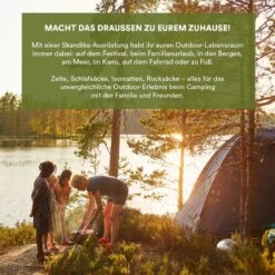 Skandika Tipii II Tent – Tipi-tenten – Teepee – 8 Persoons Campingtent – Muggengaas – 250 Cm Stahoogte – Uitneembare Tentvloer – 3000 Mm Waterkolom – Indische Tent, Partytent, Festivaltent – Outdoor, Camping, Tuin – Kamperen – Grijs/turquoise -Outdoor Kampeeruitrusting Winkel 1200x1200 1477