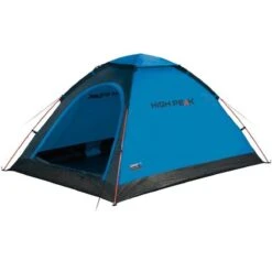 High Peak Monodome Pu Koepeltent - Blauw - 2 Persoons 2 High Peak Monodome Pu Koepeltent - Blauw - 2 Persoons -Outdoor Kampeeruitrusting Winkel 1200x1200 1500