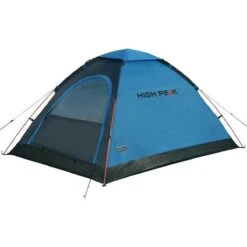High Peak Monodome Pu Koepeltent - Blauw - 2 Persoons 4 High Peak Monodome Pu Koepeltent - Blauw - 2 Persoons -Outdoor Kampeeruitrusting Winkel 1200x1200 1501