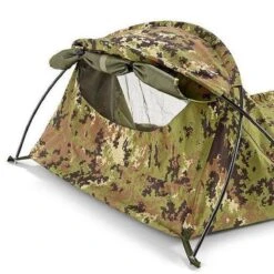 Defcon 5 Bivi Tent - Camo - 1 Persoons 5 Defcon 5 Bivi Tent - Camo - 1 Persoons -Outdoor Kampeeruitrusting Winkel 1200x1200 1512