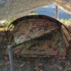 Defcon 5 Bivi Tent - Camo - 1 Persoons 10 Defcon 5 Bivi Tent - Camo - 1 Persoons -Outdoor Kampeeruitrusting Winkel 1200x1200 1516
