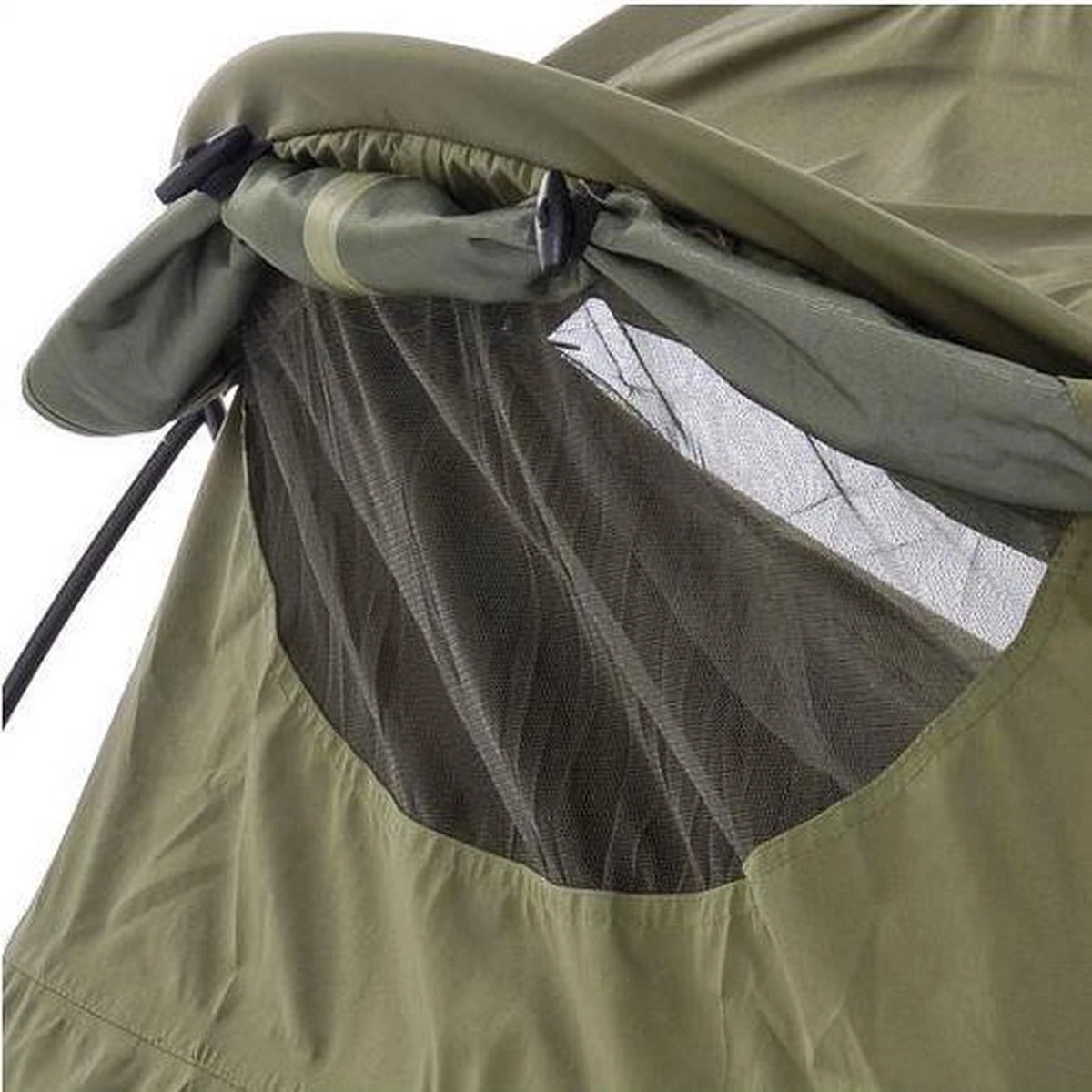 Defcon 5 Bivi Tent - Camo - 1 Persoons Defcon 5 Bivi Tent - Camo - 1 Persoons -Outdoor Kampeeruitrusting Winkel 1200x1200 1519