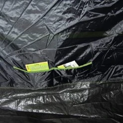 High Peak Tunneltent Bozen 5.0, 5 Persoons, 2,0 M Stahoogte, 4.000 Mm Waterdicht, Verduisterde Binnentent 6 High Peak Tunneltent Bozen 5.0, 5 Persoons, 2,0 M Stahoogte, 4.000 Mm Waterdicht, Verduisterde Binnentent -Outdoor Kampeeruitrusting Winkel 1200x1200 1538