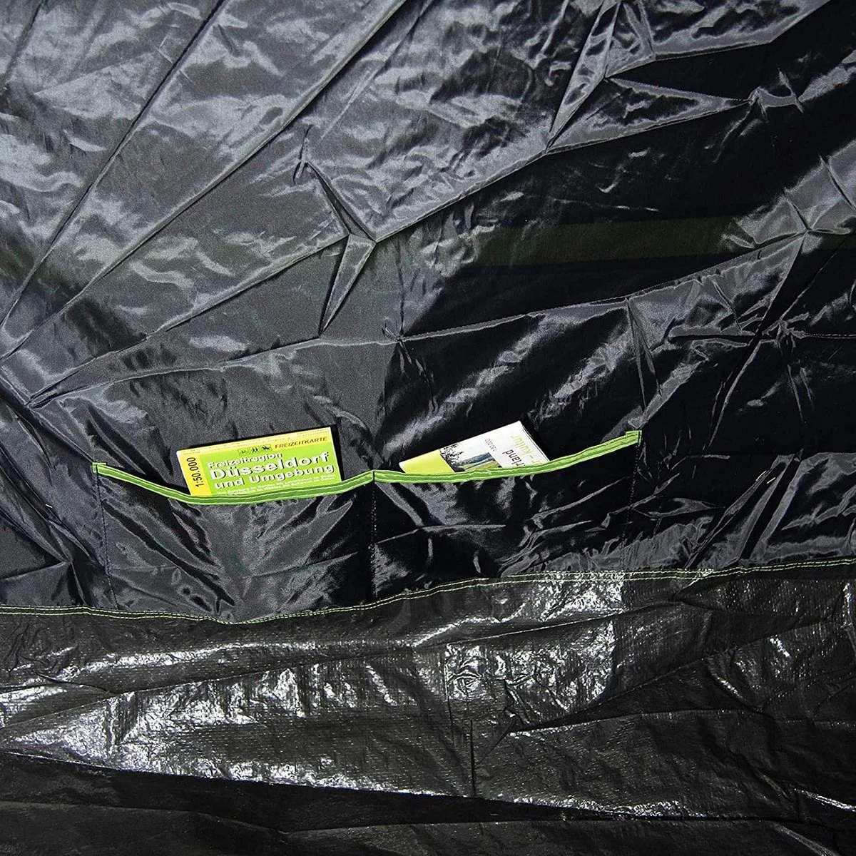 High Peak Tunneltent Bozen 5.0, 5 persoons, 2,0 m stahoogte, 4.000 mm waterdicht, verduisterde binnentent High Peak Tunneltent Bozen 5.0, 5 Persoons, 2,0 M Stahoogte, 4.000 Mm Waterdicht, Verduisterde Binnentent -Outdoor Kampeeruitrusting Winkel 1200x1200 1538