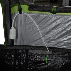 High Peak Tunneltent Bozen 5.0, 5 Persoons, 2,0 M Stahoogte, 4.000 Mm Waterdicht, Verduisterde Binnentent 8 High Peak Tunneltent Bozen 5.0, 5 Persoons, 2,0 M Stahoogte, 4.000 Mm Waterdicht, Verduisterde Binnentent -Outdoor Kampeeruitrusting Winkel 1200x1200 1540