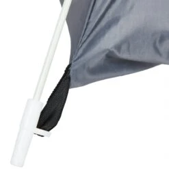 Relaxdays Strandtent Pop-up - Omkleedtent - 145x180 Cm - 2-3 Personen - Beachtent -compact - Oranje -Outdoor Kampeeruitrusting Winkel 1200x1200 1585