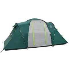 Coleman Spruce Falls 4 Vis-a-Vis Tent - Verduisterend - 4-Persoons 4 Coleman Spruce Falls 4 Vis-a-Vis Tent - Verduisterend - 4-Persoons -Outdoor Kampeeruitrusting Winkel 1200x1200 1607