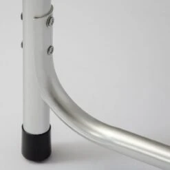 Aluminium Kampeertafel 120x60cm - Campingtafel Inklapbaar - 3-voudig Verstelbare Vouwtafel Antraciet -Outdoor Kampeeruitrusting Winkel 1200x1200 161