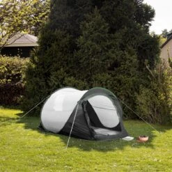 JEMIDI Tweepersoons Pop-up Tent - Opgooitent, Werptent Voor 2 Personen - Ideaal Als Festivaltent Of Kampeertent - Verschillende Kleuren 8 JEMIDI Tweepersoons Pop-up Tent - Opgooitent, Werptent Voor 2 Personen - Ideaal Als Festivaltent Of Kampeertent - Verschillende Kleuren -Outdoor Kampeeruitrusting Winkel 1200x1200 1632
