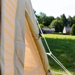 Opblaasbare Vier Persoons Tent Beige 300x200x210 Cm -Outdoor Kampeeruitrusting Winkel 1200x1200 1662