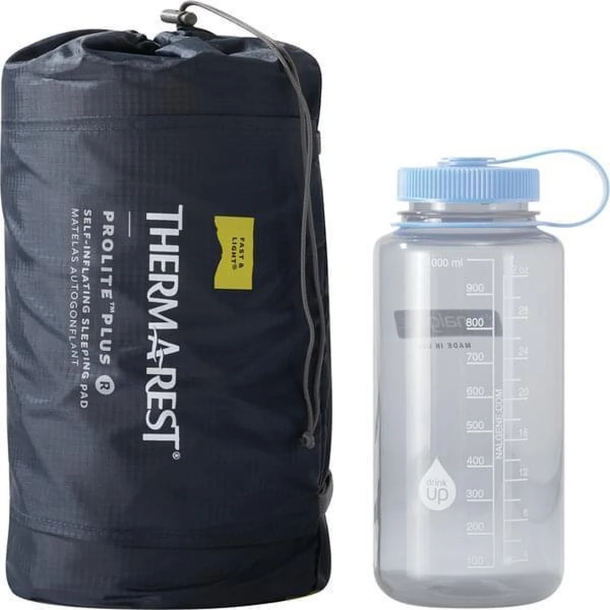 Therm-A-Rest ProLite Plus Cayenne R - zelfopblazende slaapmat - cayenne Thermarest Therm-A-Rest ProLite Plus Cayenne R - Zelfopblazende Slaapmat - Cayenne -Outdoor Kampeeruitrusting Winkel 1200x1200 1780