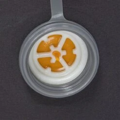 NOMAD Darwin 10.0 - Slaapmat -198 X 68 X 10.0 - Donkergrijs -Outdoor Kampeeruitrusting Winkel 1200x1200 1783