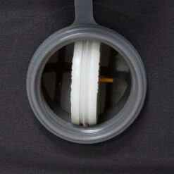 NOMAD Darwin 10.0 - Slaapmat -198 X 68 X 10.0 - Donkergrijs -Outdoor Kampeeruitrusting Winkel 1200x1200 1784