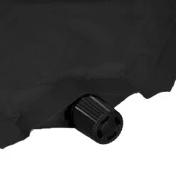 Springos Slaapmat | Zelfopblazend | 180 Cm | Inclusief Hoes | Zwart -Outdoor Kampeeruitrusting Winkel 1200x1200 1809