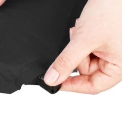 Springos Slaapmat | Zelfopblazend | 180 Cm | Inclusief Hoes | Zwart -Outdoor Kampeeruitrusting Winkel 1200x1200 1813