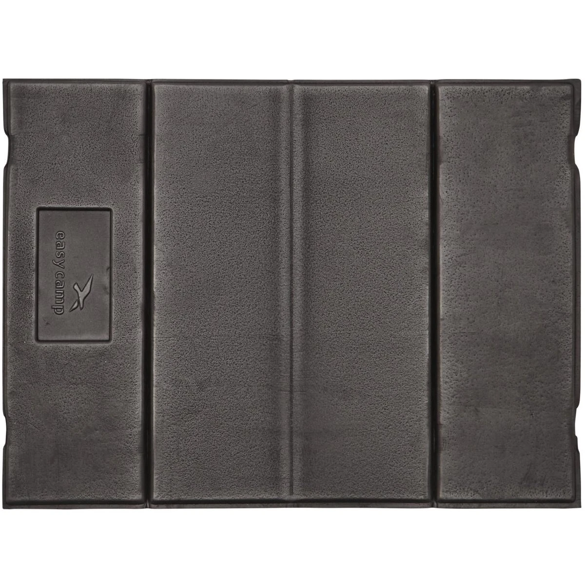 Easy Camp Folding EVA Seat - Zitmat - Zwart Easy Camp Folding EVA Seat - Zitmat - Zwart -Outdoor Kampeeruitrusting Winkel 1200x1200 1838