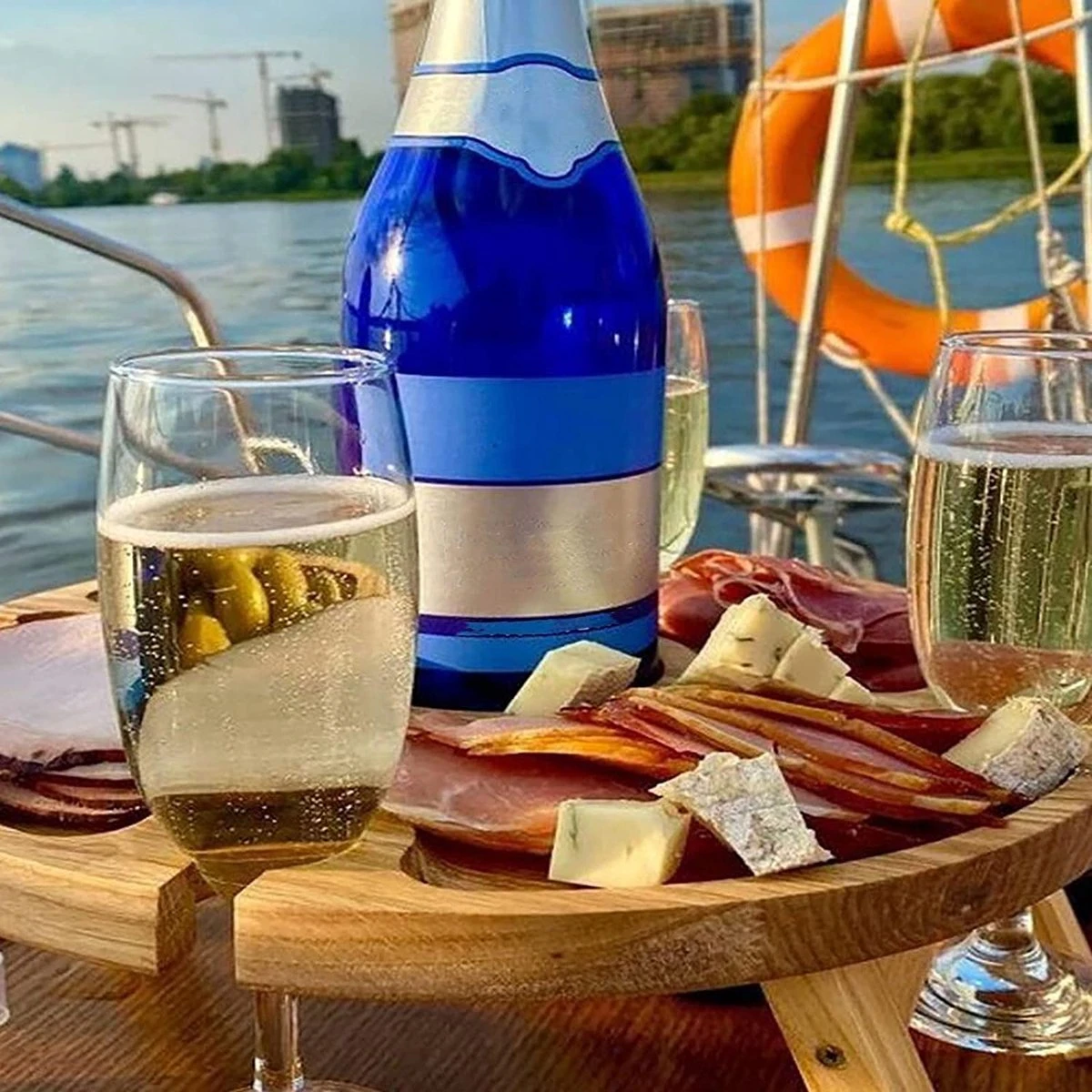 Opvouwbare draagbare picknicktafel, outdoor opvouwbare lichtgewicht kampeertafel 30,5 cm kleine houten wijnpicknicktafel voor feest, strand, tuin, camping, barbecue, reizen Merkloos Opvouwbare Draagbare Picknicktafel, Outdoor Opvouwbare Lichtgewicht Kampeertafel 30,5 Cm Kleine Houten Wijnpicknicktafel Voor Feest, Strand, Tuin, Camping, Barbecue, Reizen -Outdoor Kampeeruitrusting Winkel 1200x1200 184