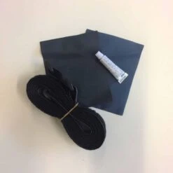 NOMAD - Perth 10.0 - Slaapmat - 198x 63 X 10 - Zelfopblazend - 1 Persoons -Outdoor Kampeeruitrusting Winkel 1200x1200 1844