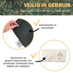 Earthle Volledige Earthing Tweepersoons Aardingsset - 2x Slaapmat + 2x Kussensloop - Aardingsmat - Aarden - Earthing Mat - Aarding - Grounding Mat - Kussensloop - Aardingskussensloop - Combo Deal 3 Earthle Volledige Earthing Tweepersoons Aardingsset - 2x Slaapmat + 2x Kussensloop - Aardingsmat - Aarden - Earthing Mat - Aarding - Grounding Mat - Kussensloop - Aardingskussensloop - Combo Deal -Outdoor Kampeeruitrusting Winkel 1200x1200 1849