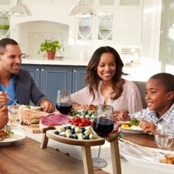 Merkloos Opvouwbare Draagbare Picknicktafel, Outdoor Opvouwbare Lichtgewicht Kampeertafel 30,5 Cm Kleine Houten Wijnpicknicktafel Voor Feest, Strand, Tuin, Camping, Barbecue, Reizen 4 Merkloos Opvouwbare Draagbare Picknicktafel, Outdoor Opvouwbare Lichtgewicht Kampeertafel 30,5 Cm Kleine Houten Wijnpicknicktafel Voor Feest, Strand, Tuin, Camping, Barbecue, Reizen -Outdoor Kampeeruitrusting Winkel 1200x1200 185