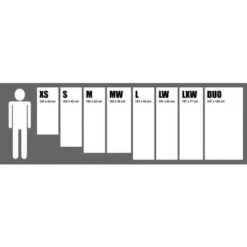 Exped Megamat Duo 10 Lw+ Groen Slaapmat -Outdoor Kampeeruitrusting Winkel 1200x1200 1866