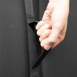 Travellife Barletta Ligbed - Antraciet / Donkergrijs -Outdoor Kampeeruitrusting Winkel 1200x1200 218