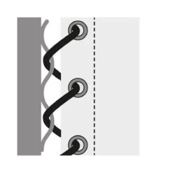 LAFUMA RSX Ardoise - Relaxstoel - Verstelbaar - Inklapbaar - Zero Gravity - 6 LAFUMA RSX Ardoise - Relaxstoel - Verstelbaar - Inklapbaar - Zero Gravity - -Outdoor Kampeeruitrusting Winkel 1200x1200 228