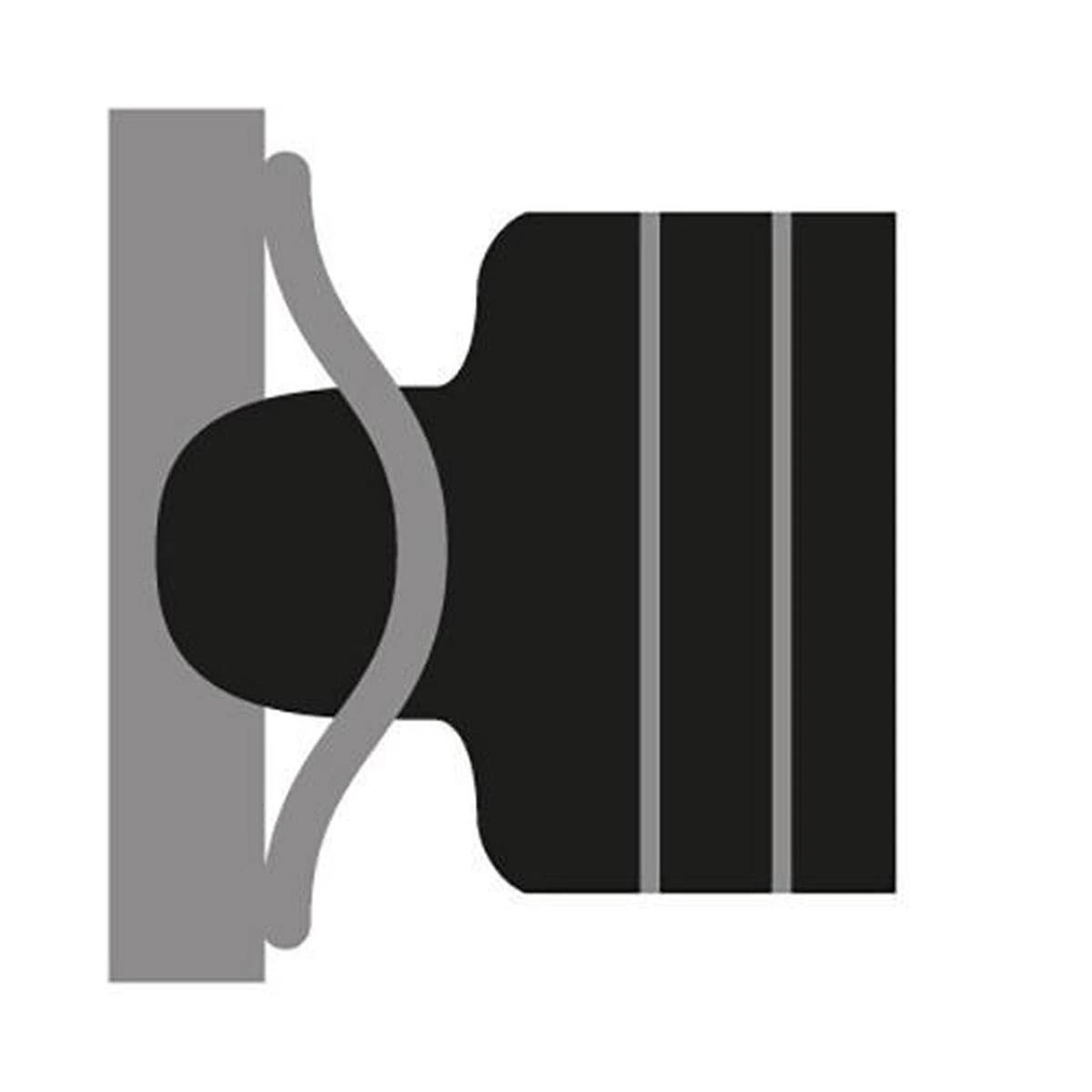 Lafuma RSXA Clip - Relaxstoel - Verstelbaar - Inklapbaar - Zero Gravity - Moss Lafuma RSXA Clip - Relaxstoel - Verstelbaar - Inklapbaar - Zero Gravity - Moss -Outdoor Kampeeruitrusting Winkel 1200x1200 283