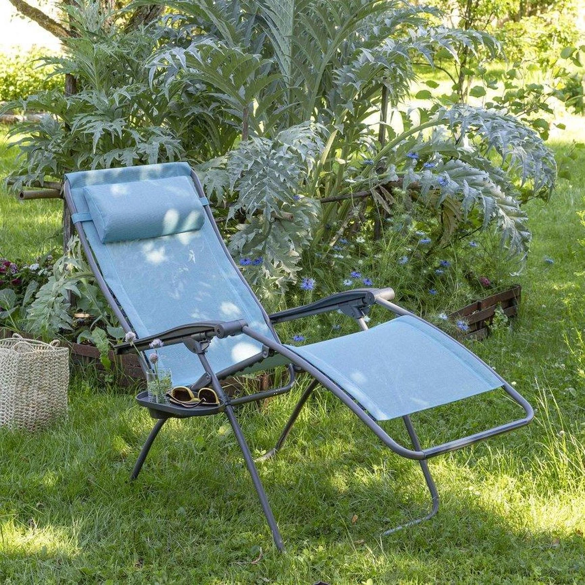 Lafuma RSXA Clip - Relaxstoel - Verstelbaar - Inklapbaar - Zero Gravity - Seigle Lafuma RSXA Clip - Relaxstoel - Verstelbaar - Inklapbaar - Zero Gravity - Seigle -Outdoor Kampeeruitrusting Winkel 1200x1200 291