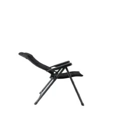 Travellife Barletta Comfort Stoel Antraciet / Donkergrijs -Outdoor Kampeeruitrusting Winkel 1200x1200 310