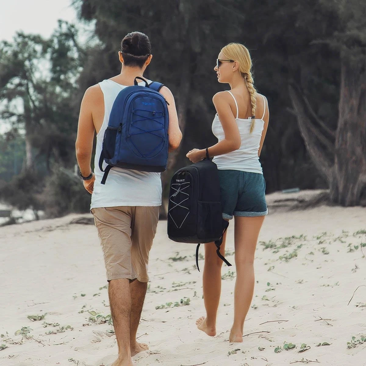 Koeltas Rugzak (25L) - Geschikt voor 28 Blikjes - Lunchtas voor Dames en Heren - Zwart Koeltas Rugzak (25L) - Geschikt Voor 28 Blikjes - Lunchtas Voor Dames En Heren - Zwart -Outdoor Kampeeruitrusting Winkel 1200x1200 352