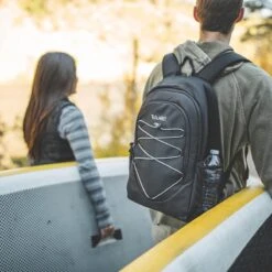 Koeltas Rugzak (25L) - Geschikt Voor 28 Blikjes - Lunchtas Voor Dames En Heren - Zwart 10 Koeltas Rugzak (25L) - Geschikt Voor 28 Blikjes - Lunchtas Voor Dames En Heren - Zwart -Outdoor Kampeeruitrusting Winkel 1200x1200 353