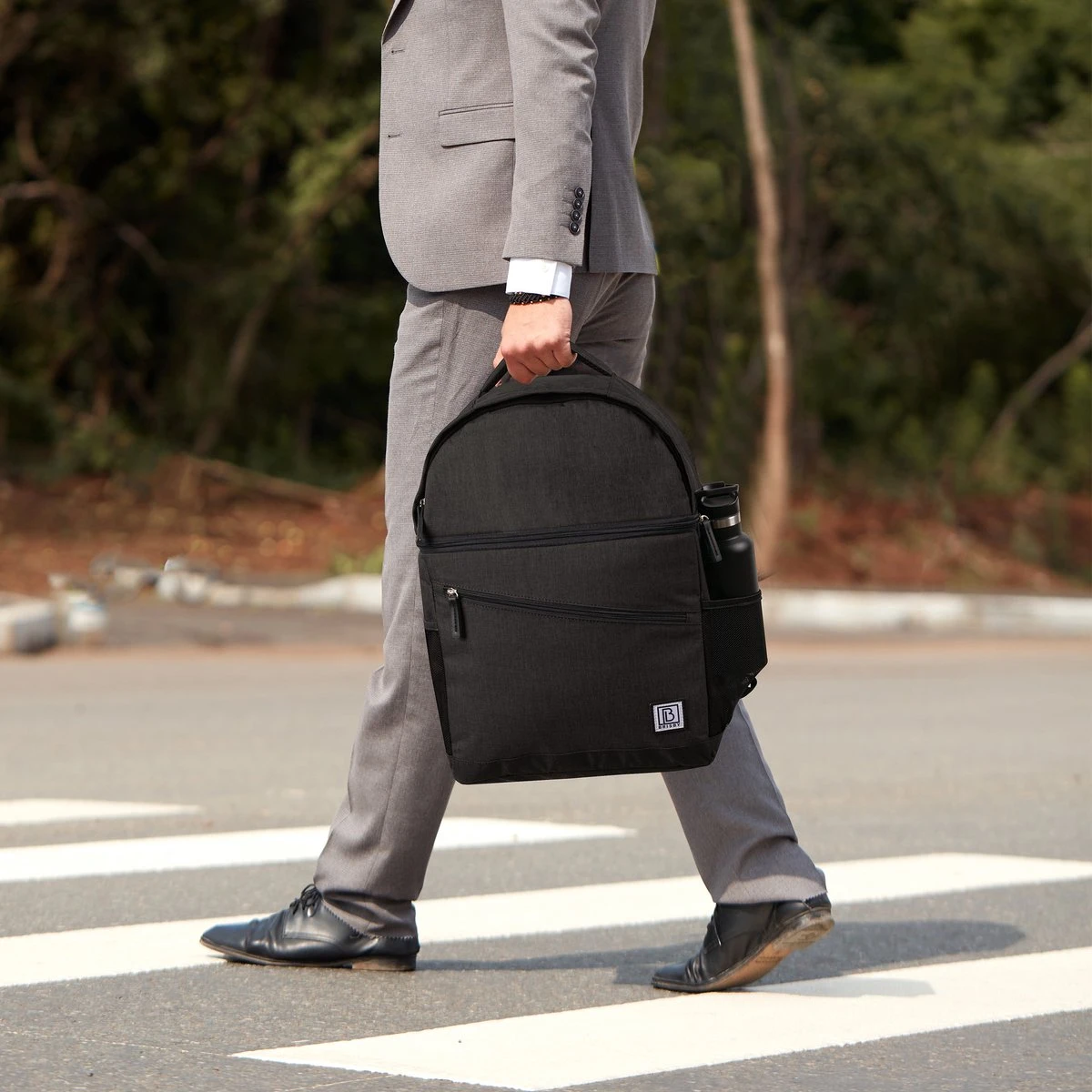 Brisby 4 Laags Geïsoleerde Koeltas Rugzak - 25 Liter - Met handige vakken voor Bestek en Essentials - Waterafstotend Materiaal - Zwart Brisby 4 Laags Geïsoleerde Koeltas Rugzak - 25 Liter - Met Handige Vakken Voor Bestek En Essentials - Waterafstotend Materiaal - Zwart -Outdoor Kampeeruitrusting Winkel 1200x1200 398