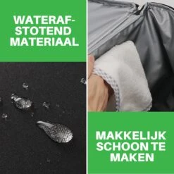 Brisby 4 Laags Geïsoleerde Koeltas Rugzak - 25 Liter - Met Handige Vakken Voor Bestek En Essentials - Waterafstotend Materiaal - Zwart 8 Brisby 4 Laags Geïsoleerde Koeltas Rugzak - 25 Liter - Met Handige Vakken Voor Bestek En Essentials - Waterafstotend Materiaal - Zwart -Outdoor Kampeeruitrusting Winkel 1200x1200 400