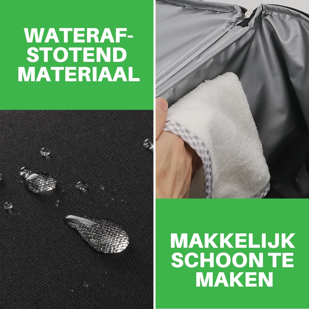 Brisby 4 Laags Geïsoleerde Koeltas Rugzak - 25 Liter - Met handige vakken voor Bestek en Essentials - Waterafstotend Materiaal - Zwart Brisby 4 Laags Geïsoleerde Koeltas Rugzak - 25 Liter - Met Handige Vakken Voor Bestek En Essentials - Waterafstotend Materiaal - Zwart -Outdoor Kampeeruitrusting Winkel 1200x1200 400