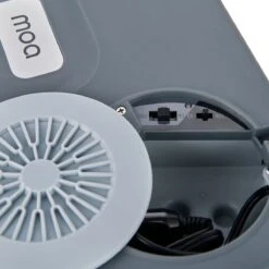 MOA Thermo-elektrische Koelbox - Met Verwarmingsfunctie - 12V En 230V - 32Liter - ECW32 -Outdoor Kampeeruitrusting Winkel 1200x1200 404