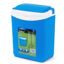 Campingaz Icetime Koelbox - 13 Liter - Blauw -Outdoor Kampeeruitrusting Winkel 1200x1200 409