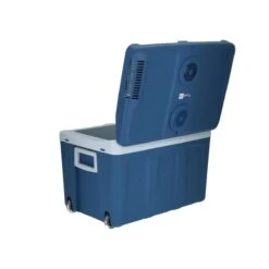 Travellife TL45 Thermo-Elektrische Koelbox - 40L - AC/DC - 12V/230V - Blauw -Outdoor Kampeeruitrusting Winkel 1200x1200 465